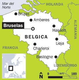 UNA AMIGA DEL CIRCUITO